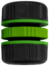 Skjøtekobling 1/2" - Garden